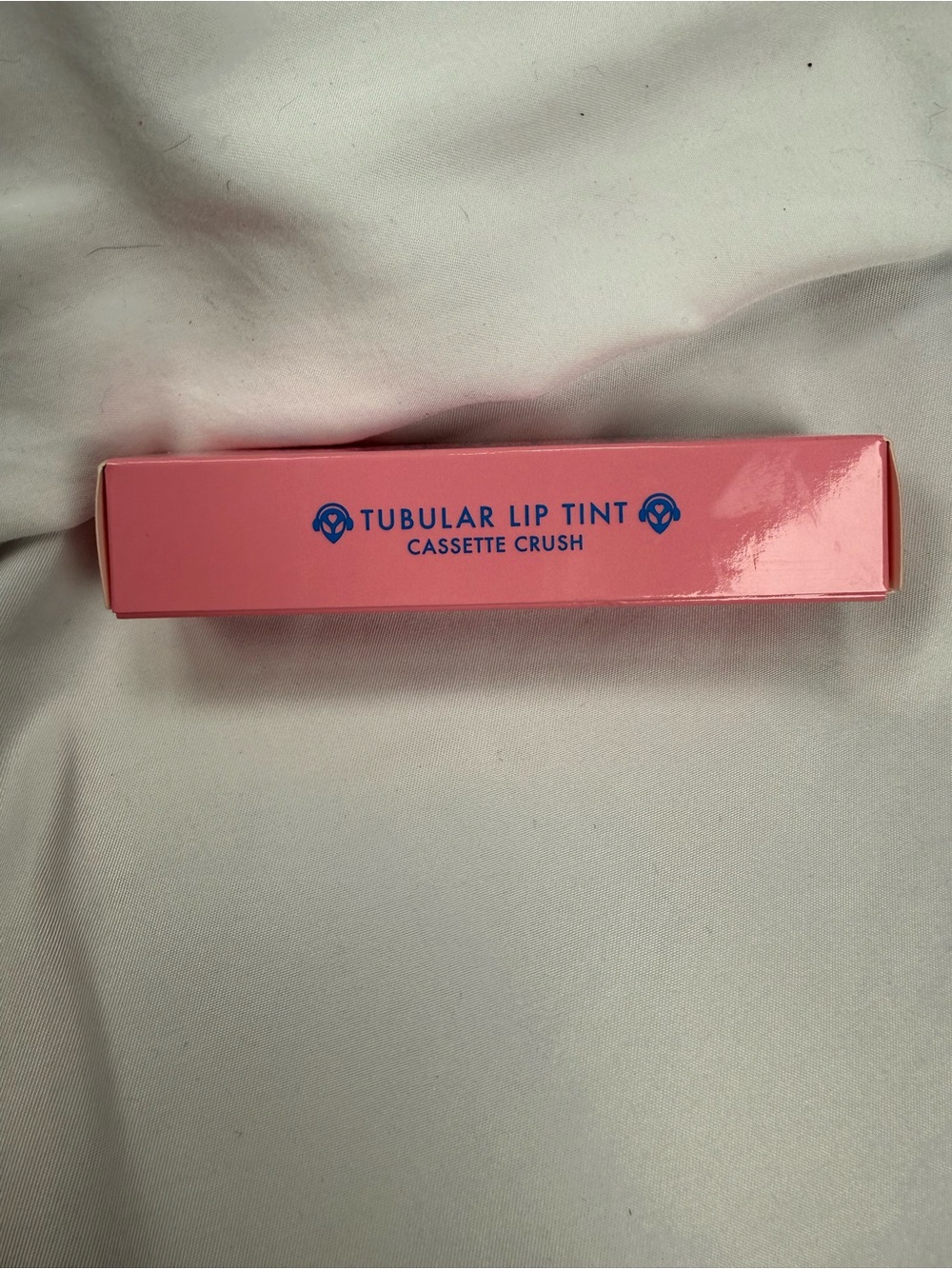 LOVE CRAFT BEAUTY Tubular Lip Tint – Cassette Crush - Picture 5 of 8